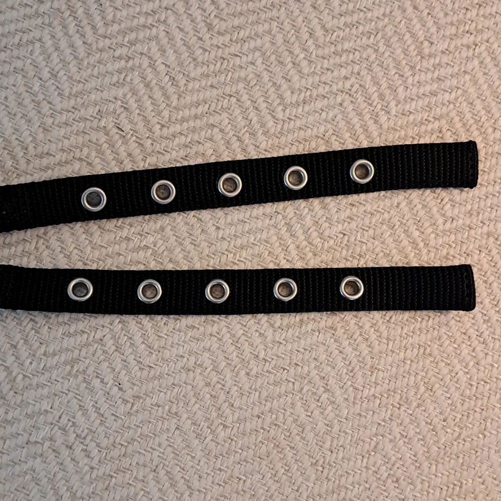 Petmate Mountain Collar, Set of 2 Dog Collars, Size Medium.